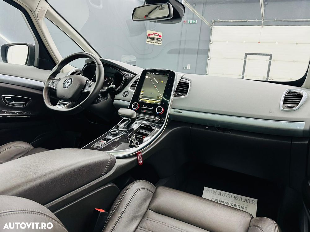 RENAULT Espace 2015 — imagine 25