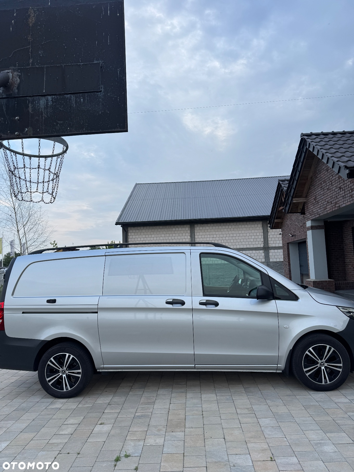 Mercedes-Benz Vito - 6