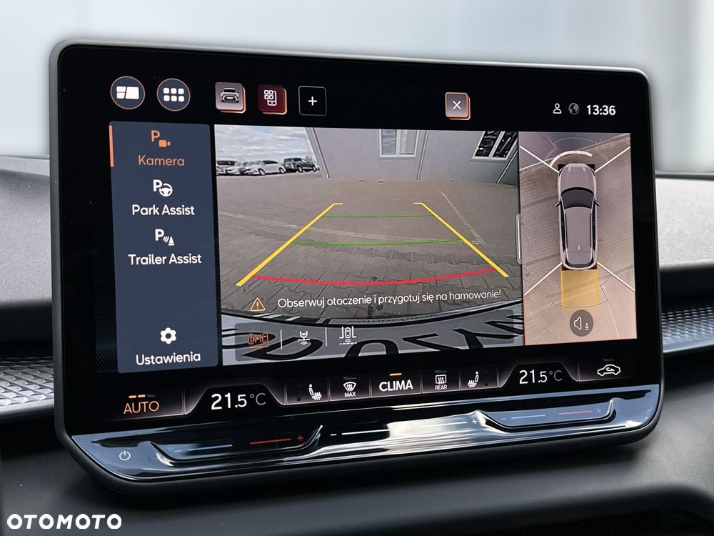 Cupra Terramar 2.0 TSI 4Drive VZ DSG - 27