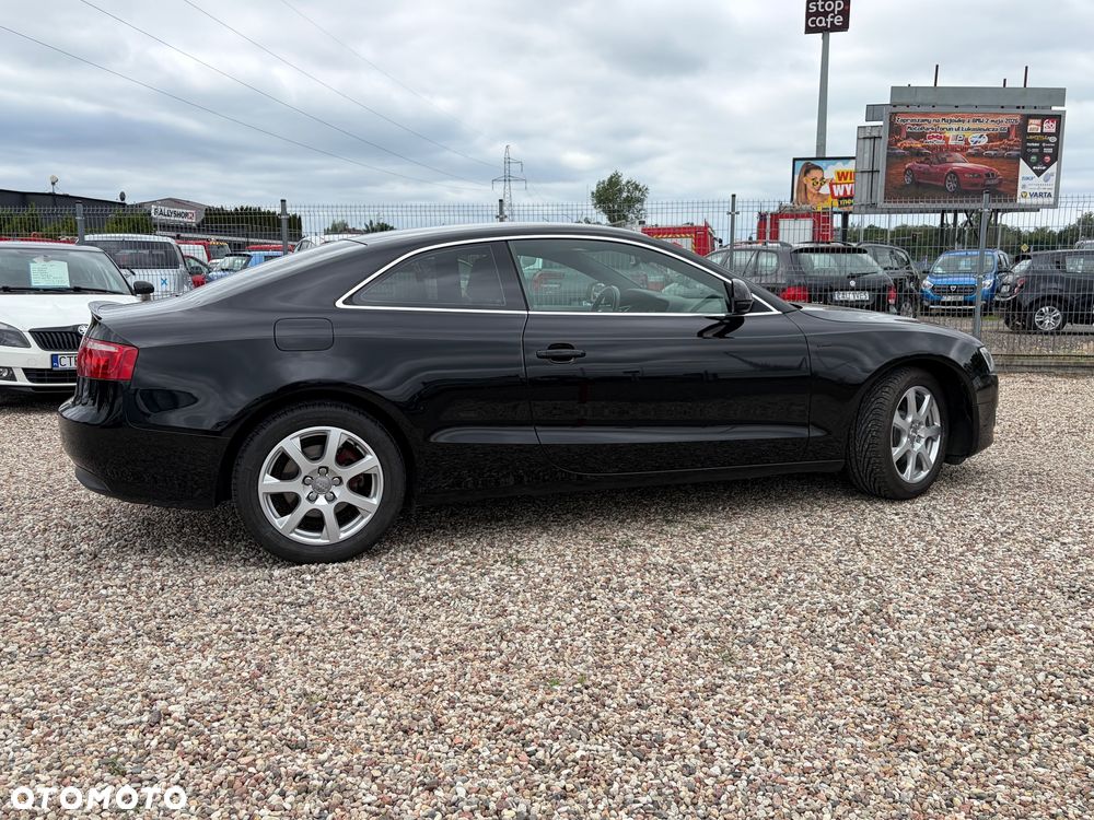 Audi A5 Coupé - 3