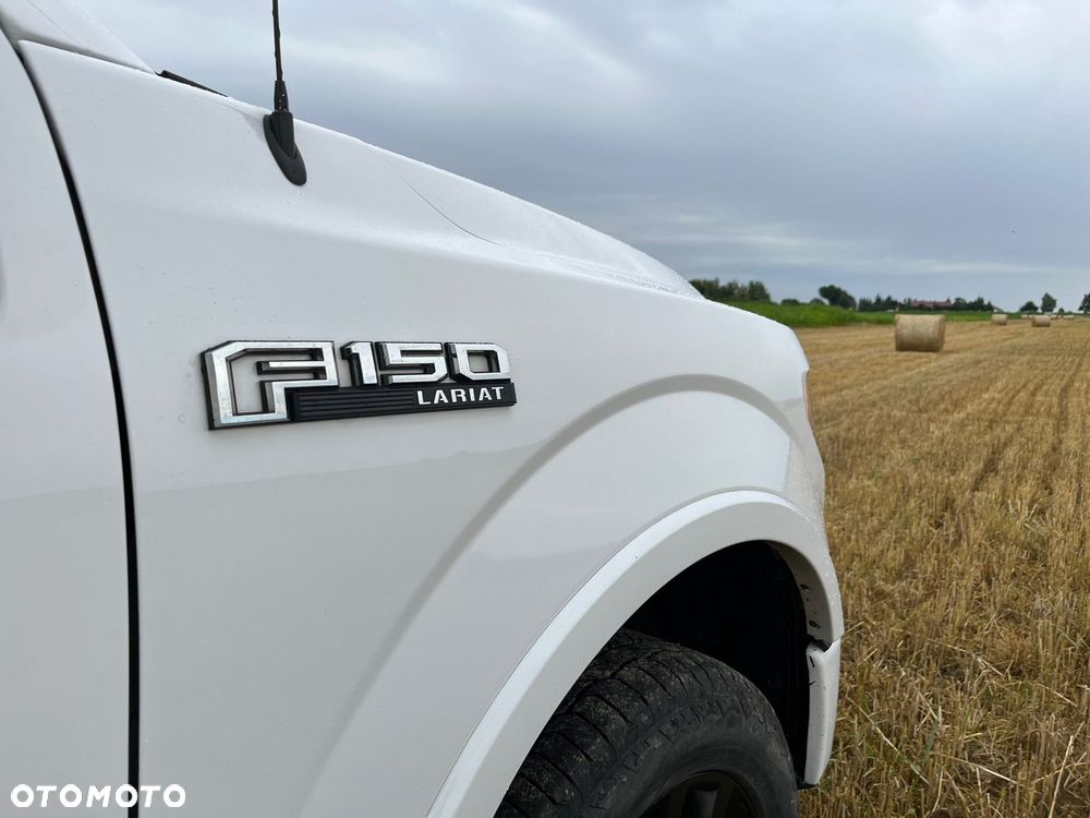 Ford F150 - 5