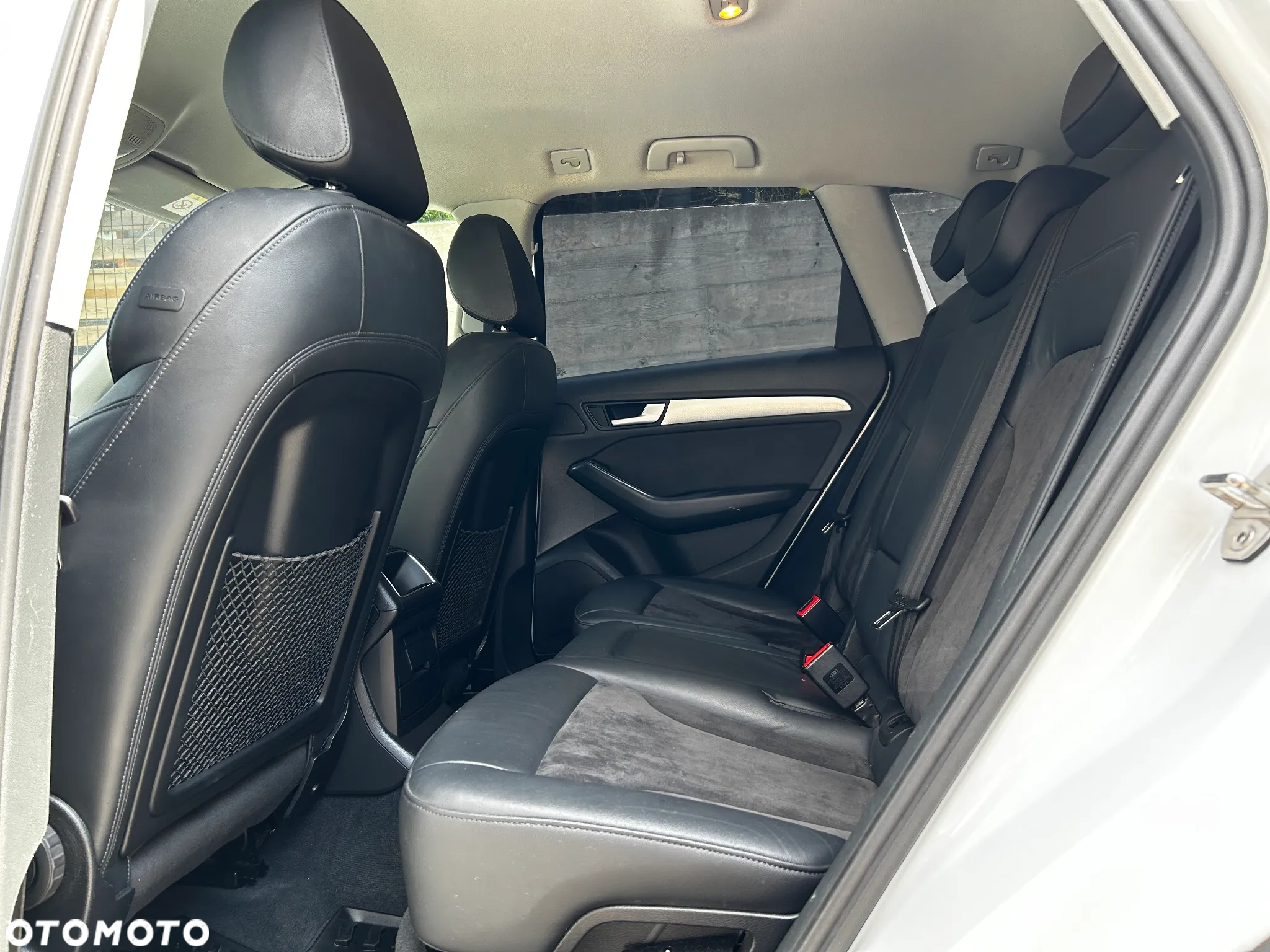 Audi Q5 2.0 TDI quattro S tronic - 14