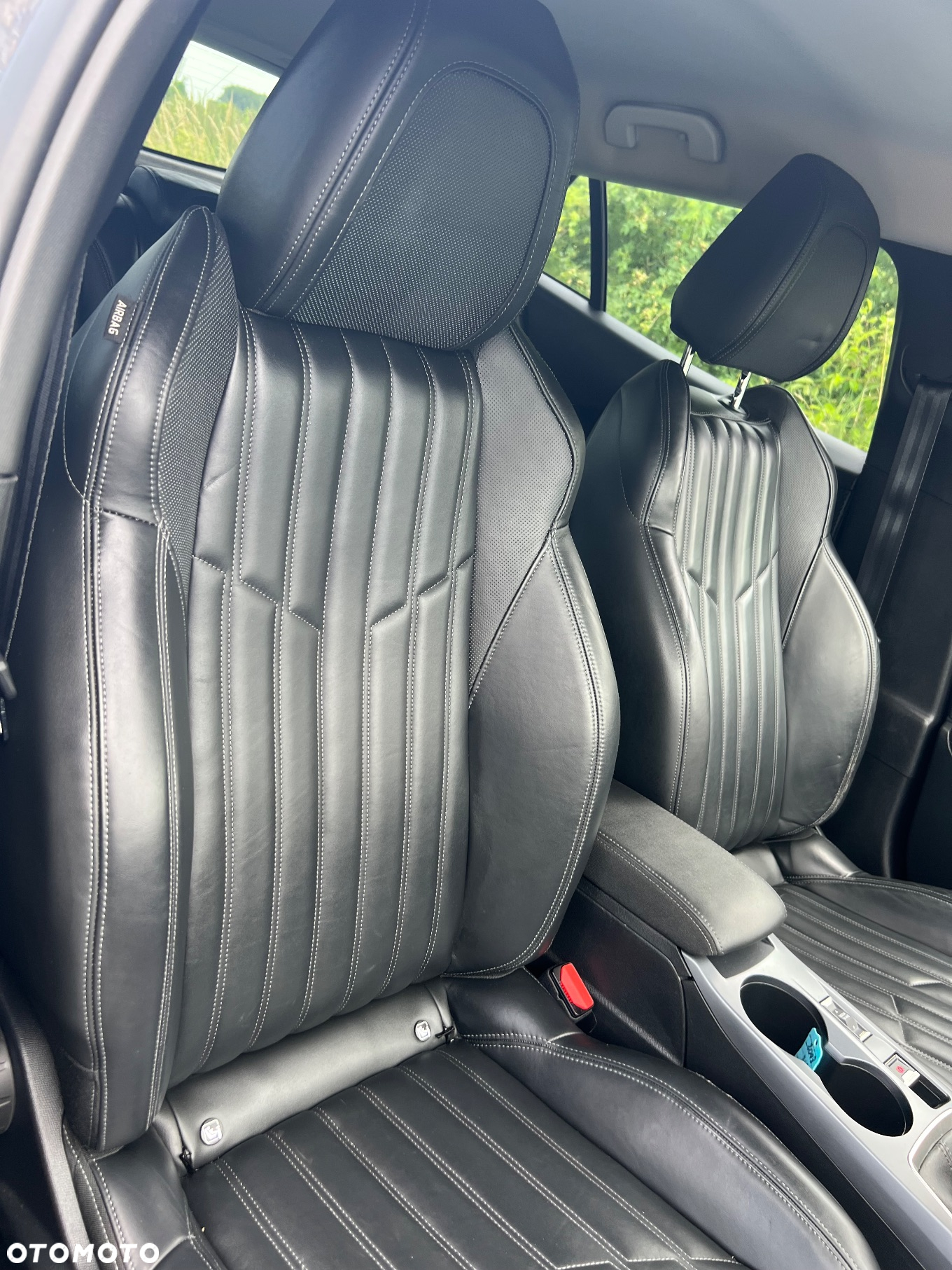 Peugeot 2008 PureTech 100 Stop&Start Allure Pack - 29