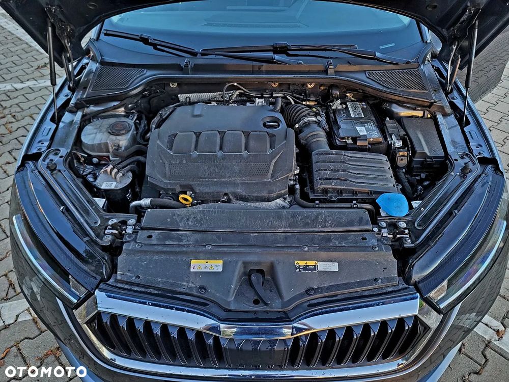 Skoda Octavia 2.0 TDI Ambition - 18