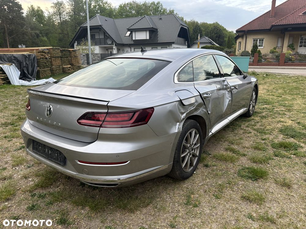 Volkswagen Arteon - 5