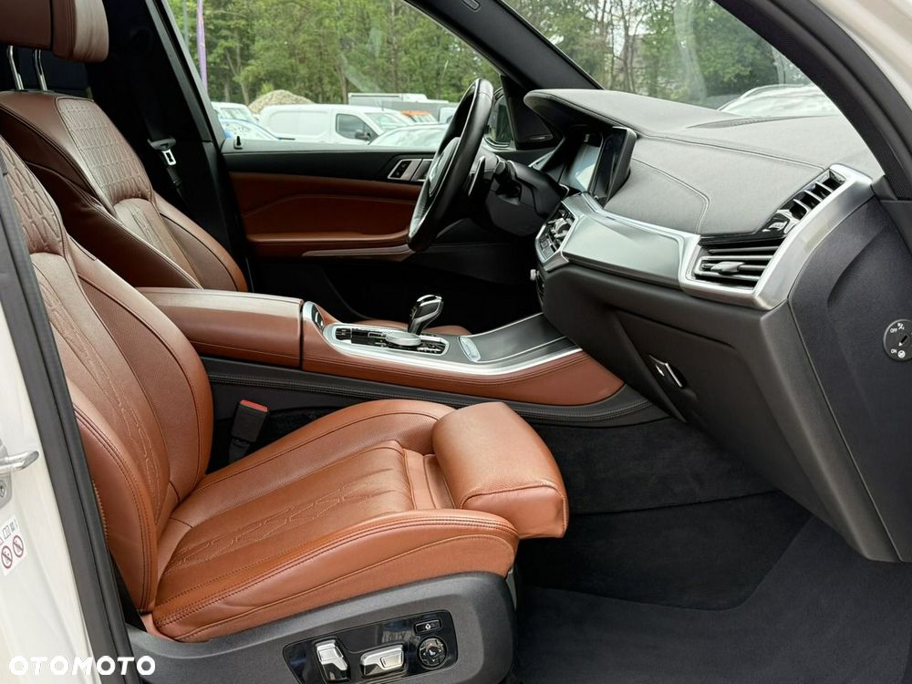 BMW X5 - 29