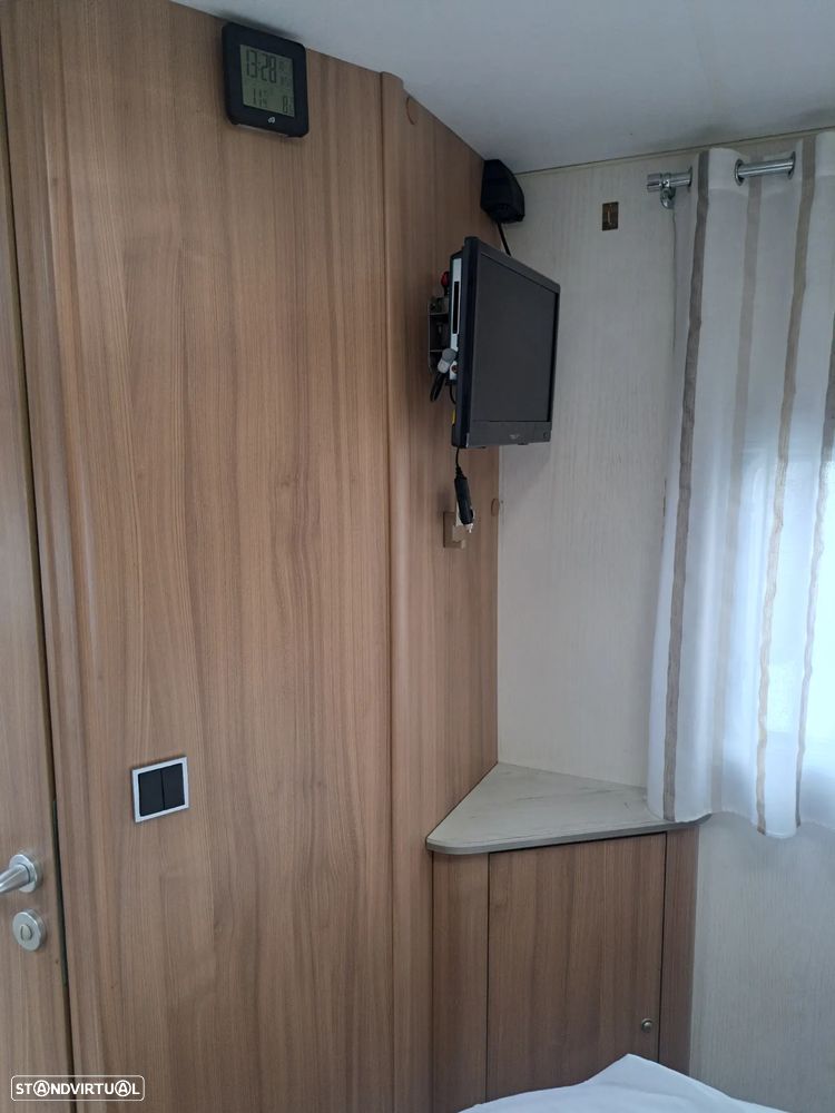 Pilote Essential P 746 - 31