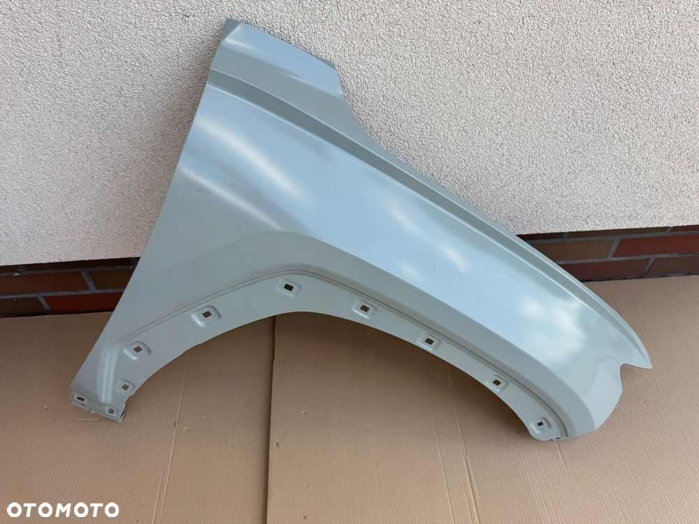 BŁOTNIK HYUNDAI TUCSON IV 4 PRAWY PRZÓD PRZEDNI - 2