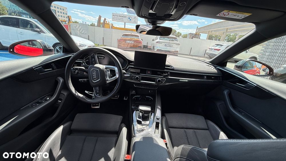 Audi S5 Sportback - 20
