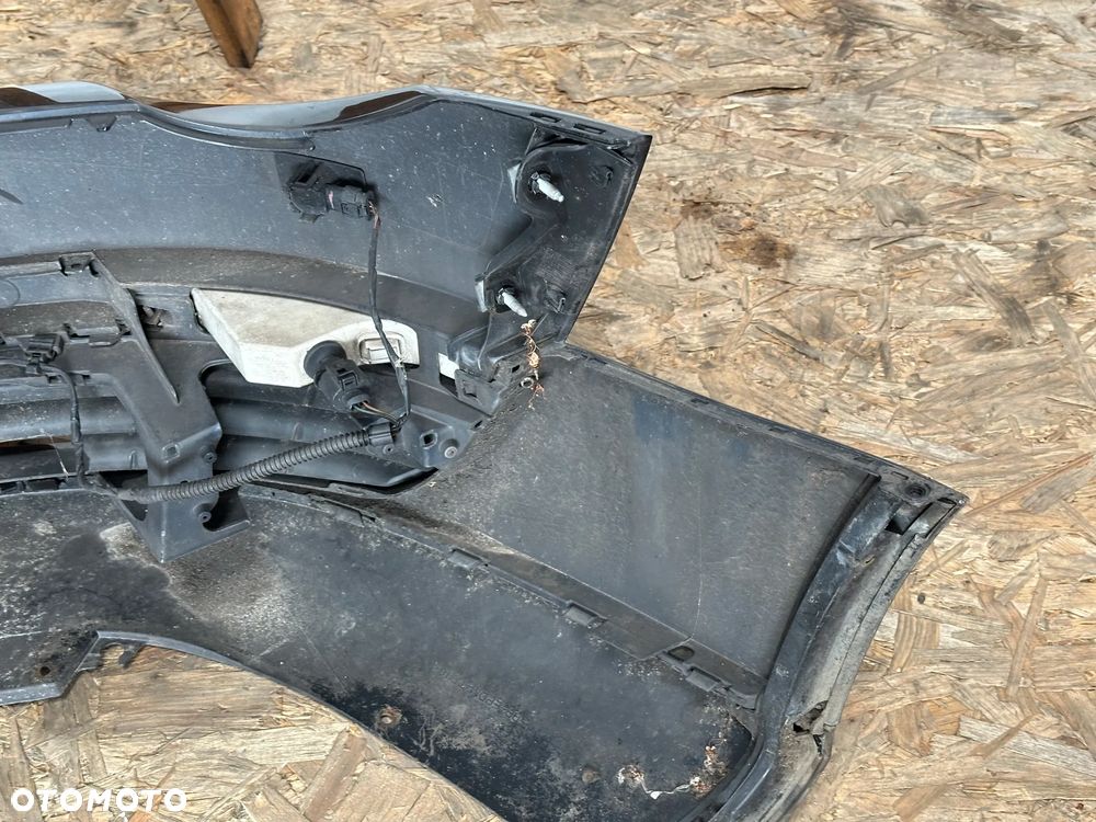 ZDERZAK PRZEDNI VW PASSAT B6   PDC - 7