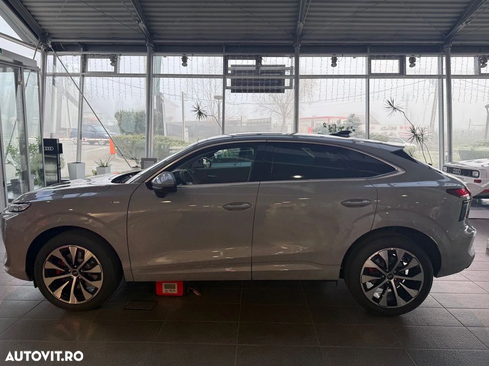 Audi Q3 Sportback 2.0 35 TDI S tronic S Line - 2