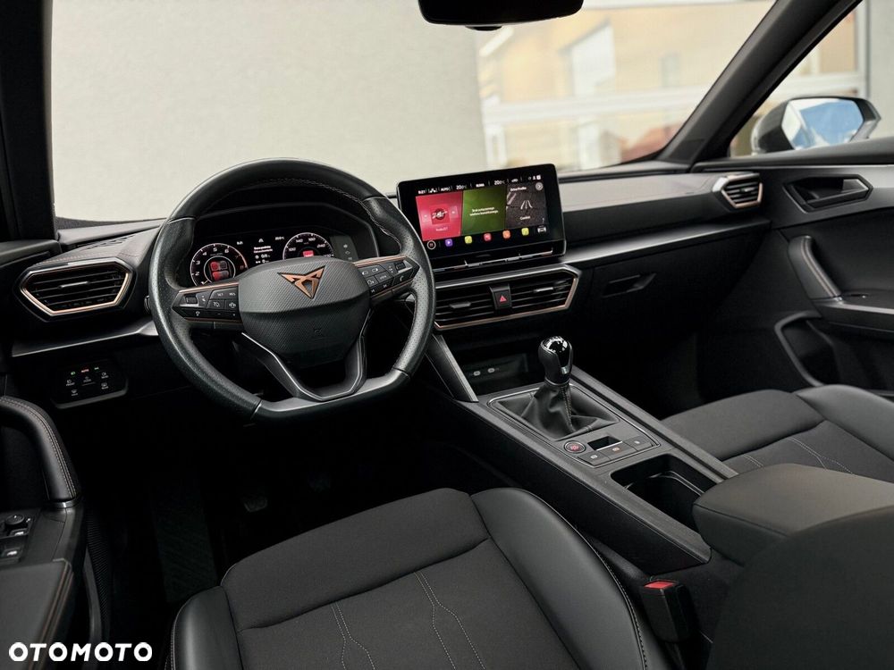 Cupra Formentor 1.5 TSI - 18