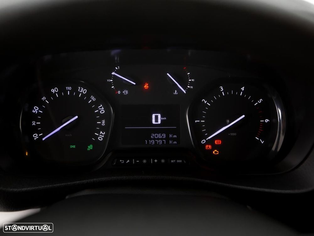 Citroën Spacetourer 1.5 BlueHDi XL Business J17 - 17