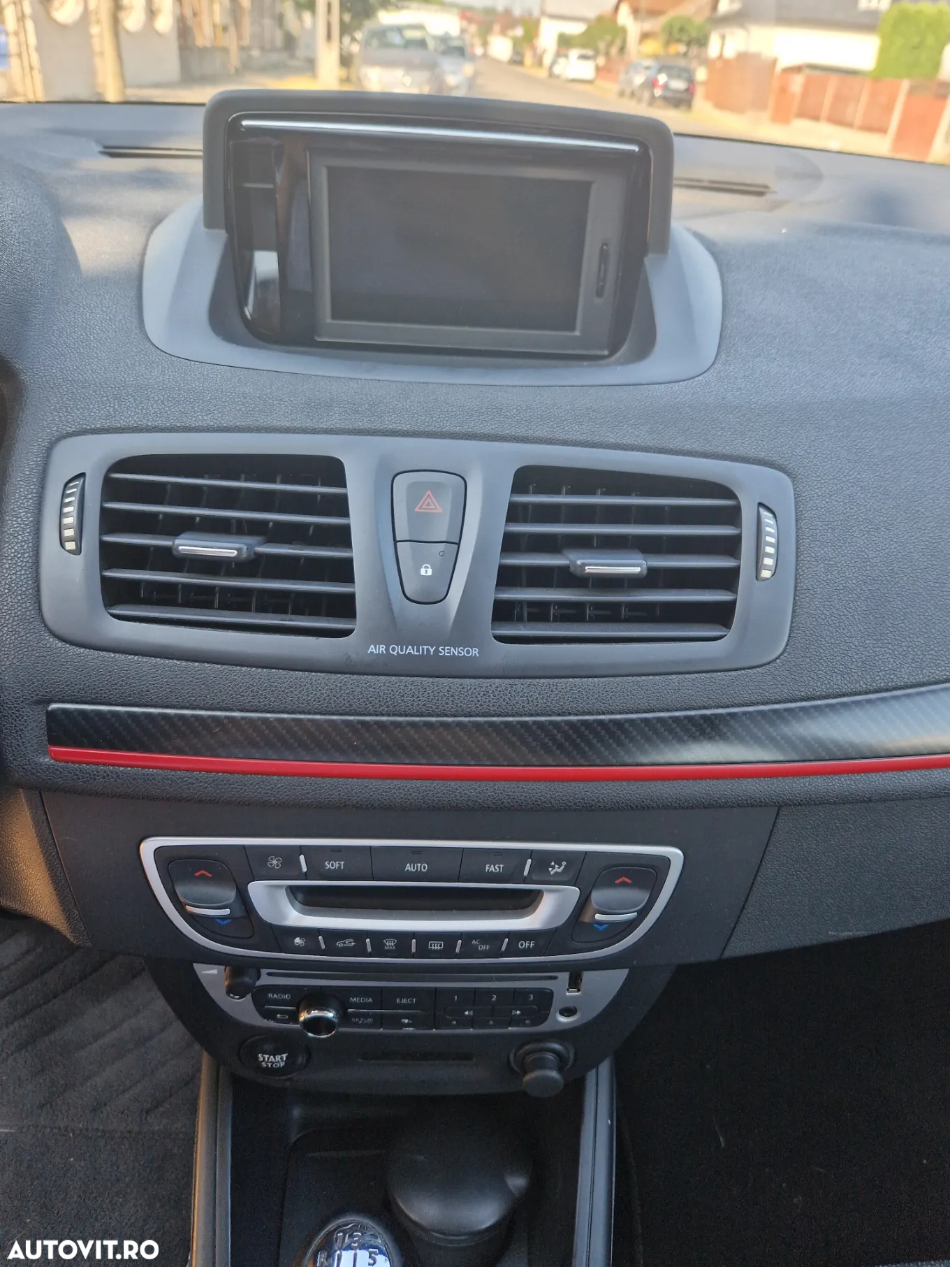 Renault Megane - 17