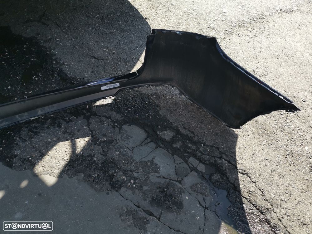 MERCEDES BENZ GLC W253 PARA CHOQUES TRÁS - PC474 - 7