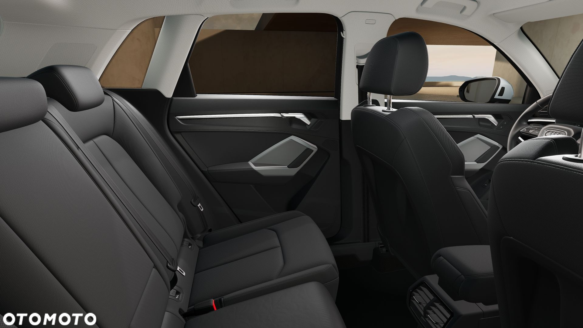 Audi Q3 - 11