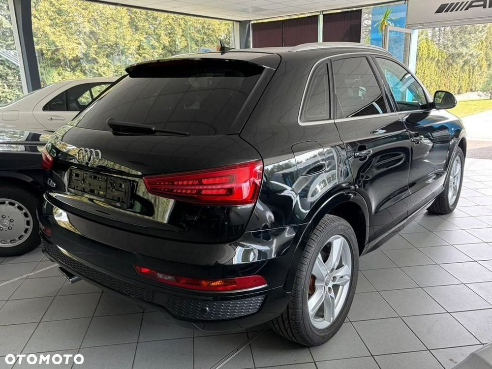 Audi Q3 1.4 TFSI Sport S tronic - 2