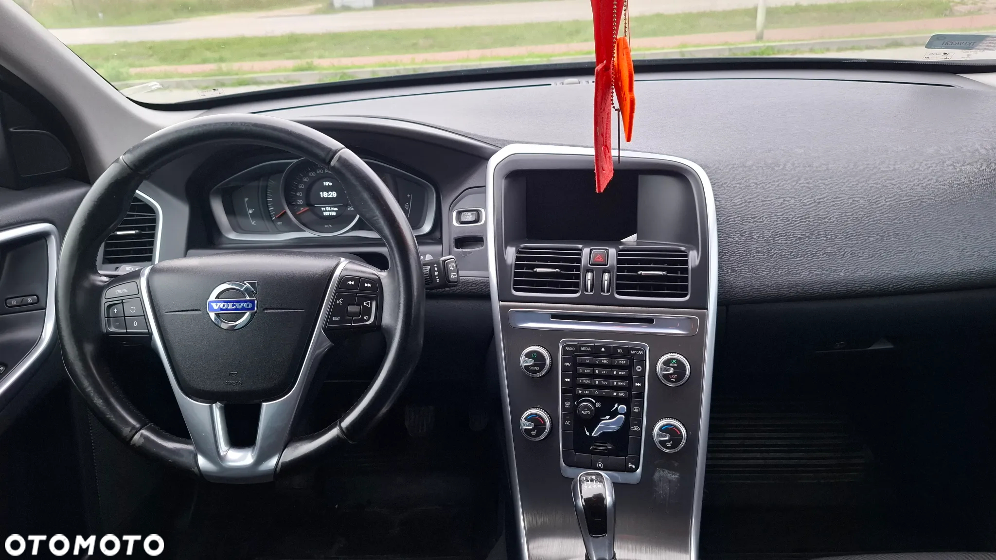 Volvo XC 60 - 20