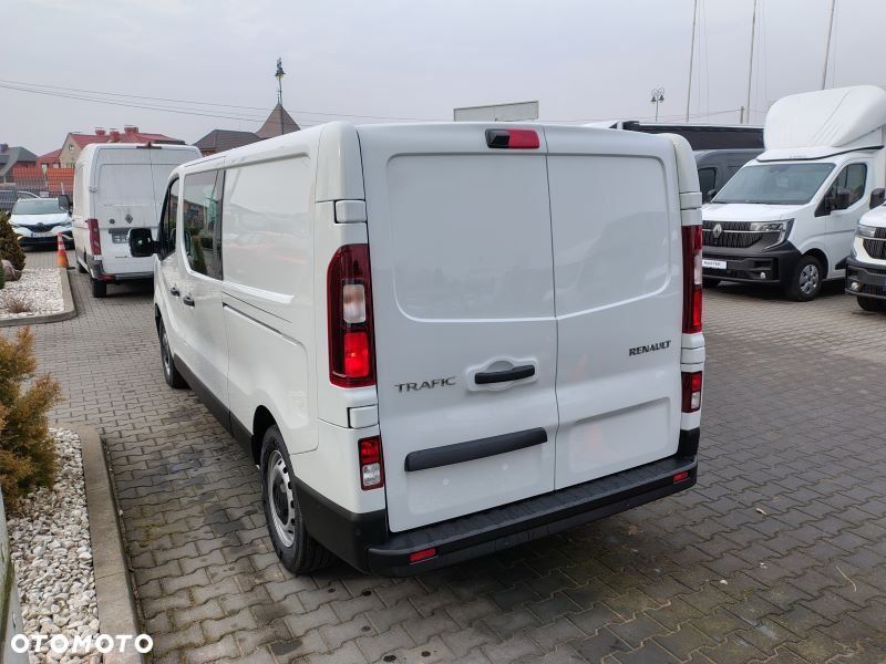 Renault Trafic - 9
