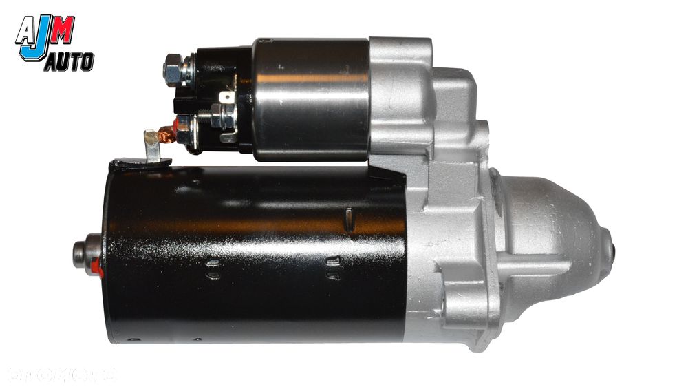 Rozrusznik 2.4 TD 2.5 3.0 D TD TDS BME 3 E30 5 E28 E34 E39 - 2