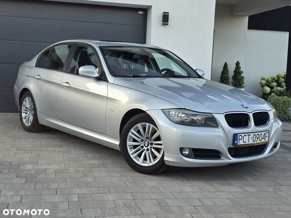 BMW Seria 3 - 27