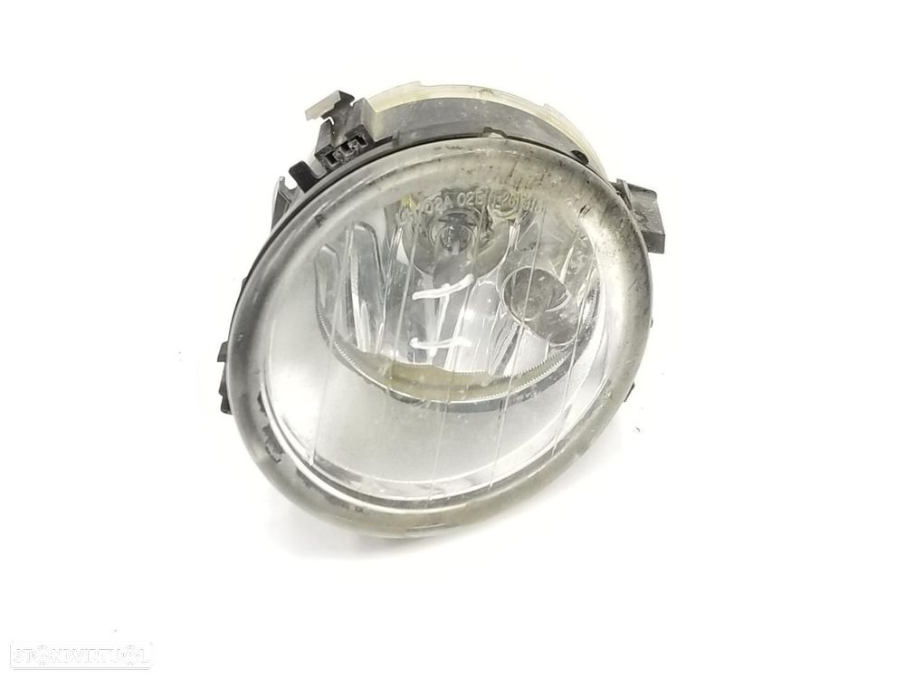 FAROL DE NEVOEIRO ESQUERDO FORD S-MAX CA1 - 1