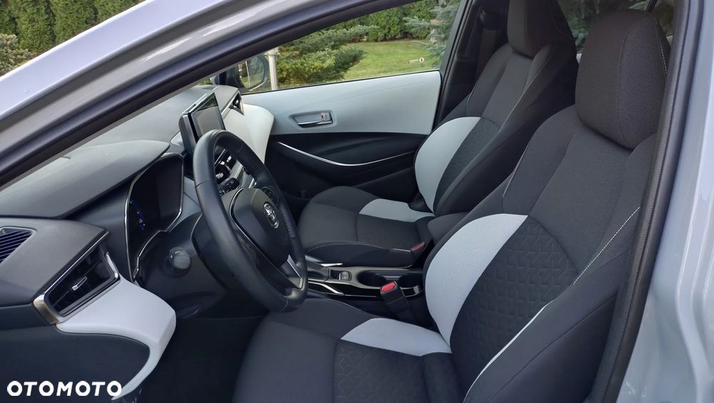 Toyota Corolla 1.8 Team Deutschland - 27