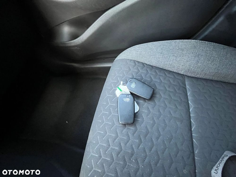Toyota Yaris Cross - 23