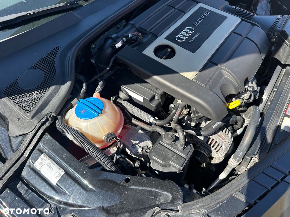 Audi TT Coupé 2.0 TFSI S tronic - 27