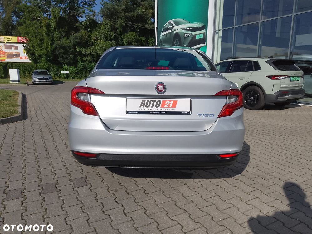 Fiat Tipo 1.0 T3 - 7