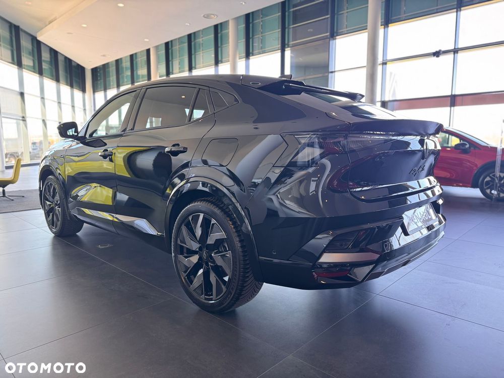 Renault Rafale 1.2 E-Tech PHEV 4x4 300 esprit Alpine MMT - 3