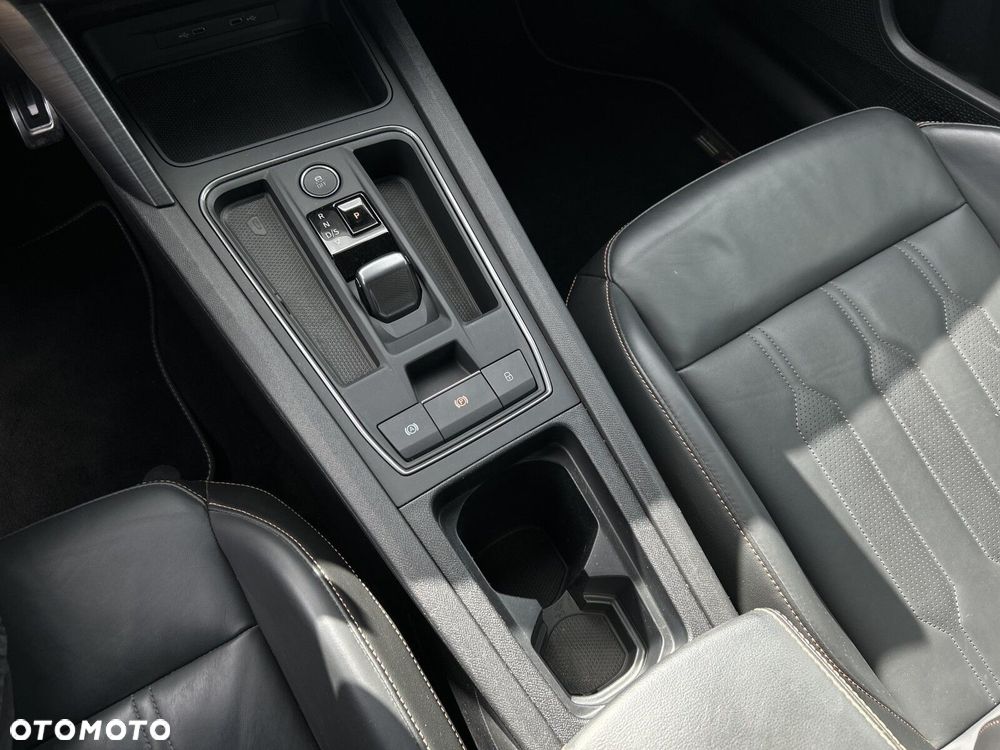 Cupra Formentor 2.0 TSI 4Drive VZ DSG - 21