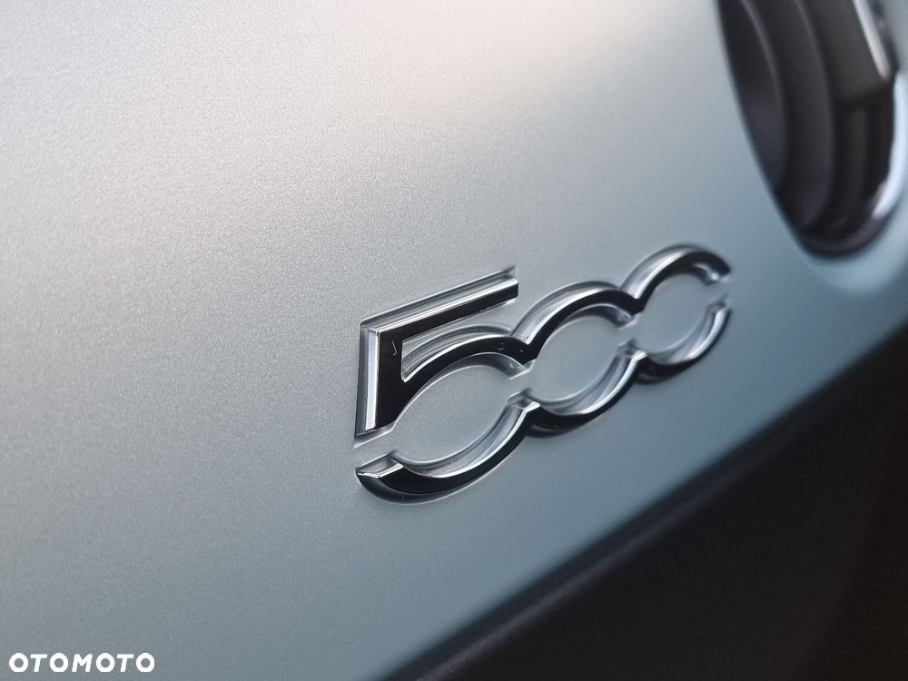 Fiat 500 1.0 Hybrid - 27