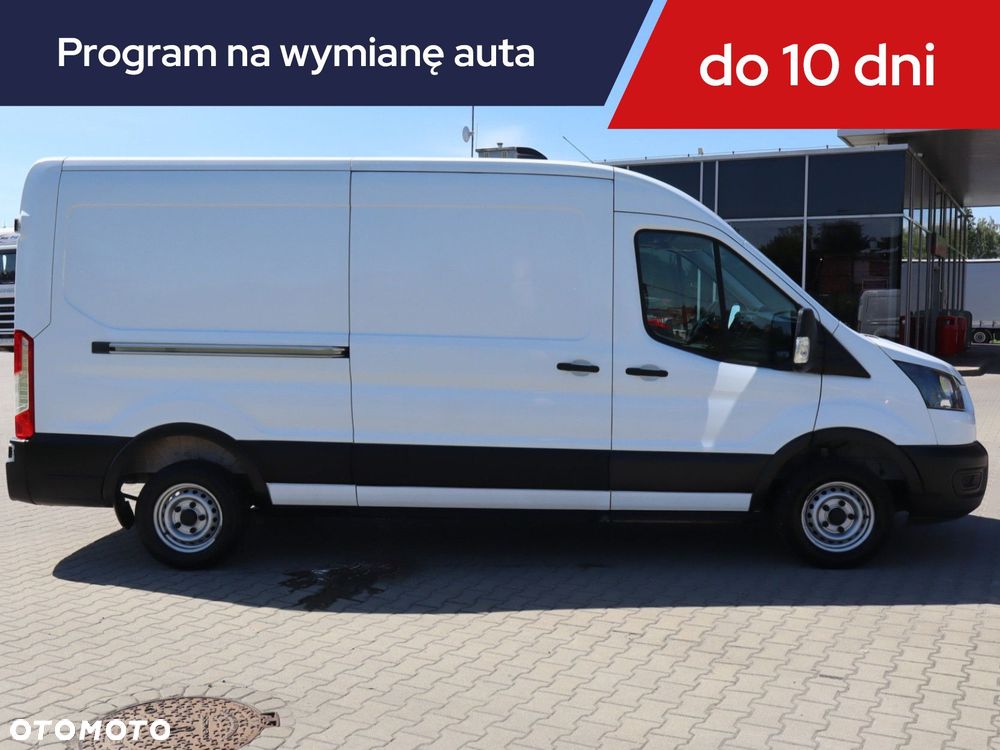 Ford transit - 7
