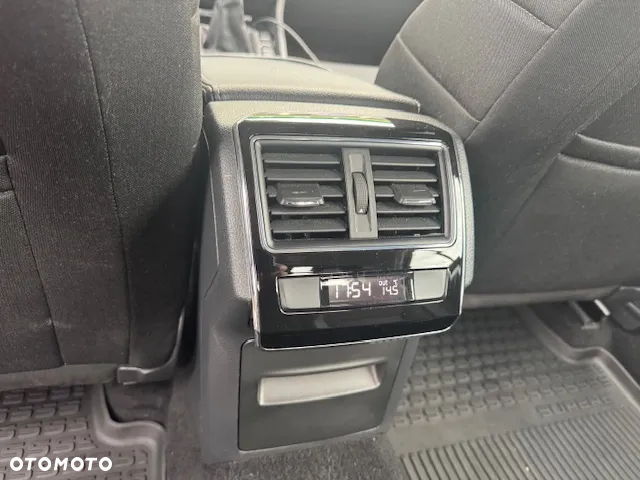 Skoda Superb 1.4 TSI ACT Ambition - 14