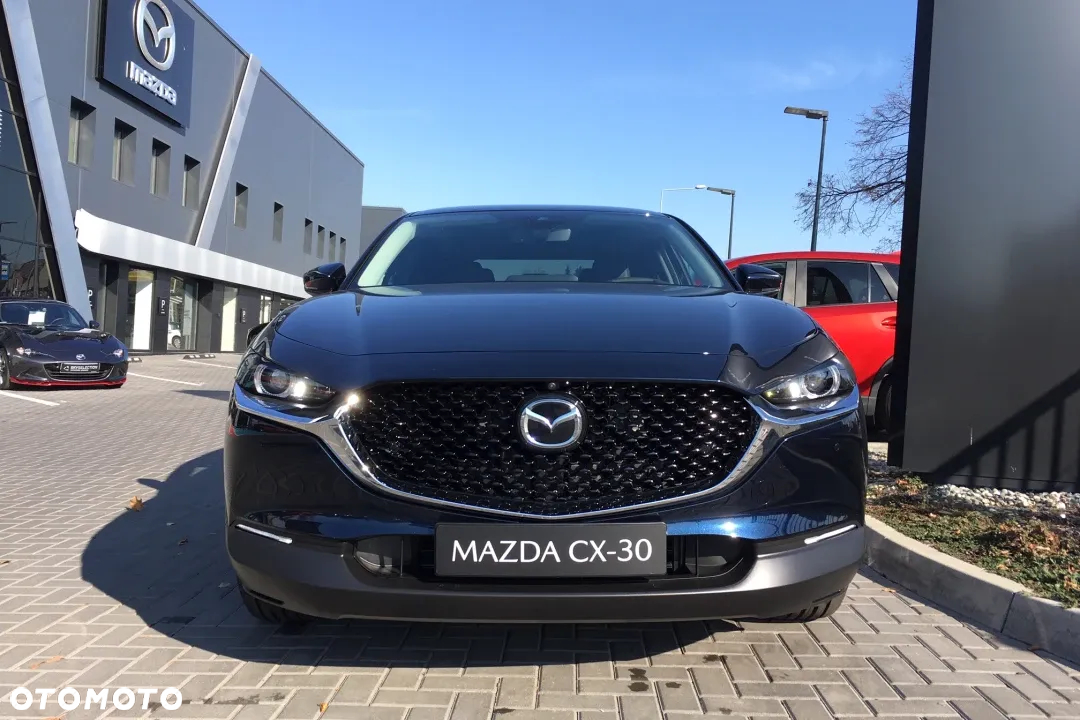 Mazda CX-30 - 3