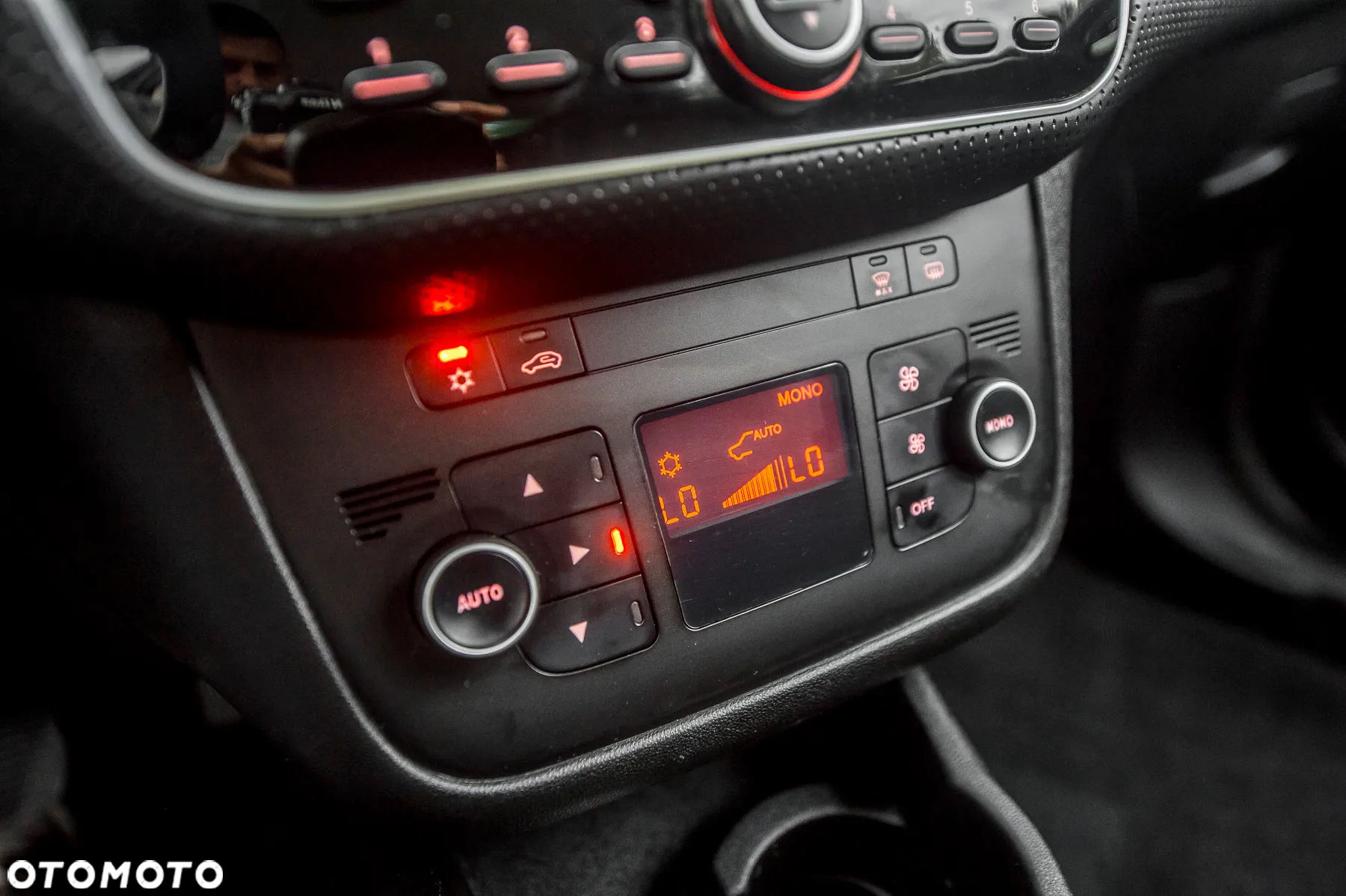 Fiat Punto Evo 1.4 16V Multiair Turbo Sport Start&Stopp - 28