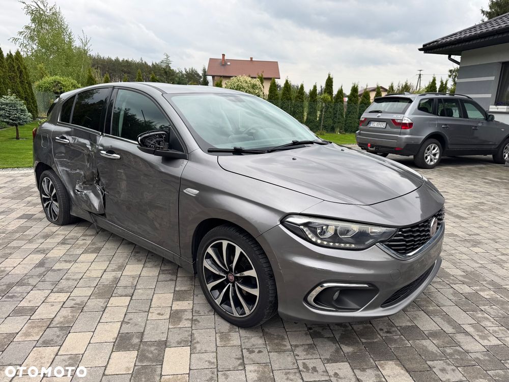 Fiat Tipo 1.4 T-Jet Lounge - 3