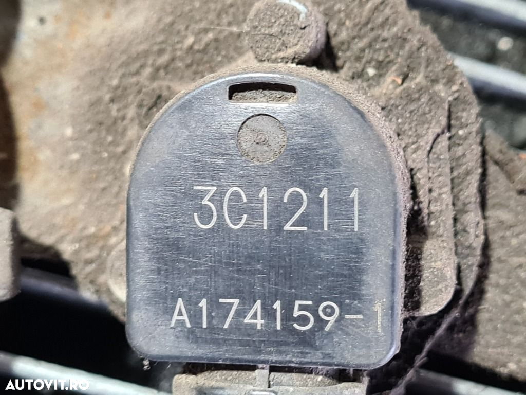 Senzor Reglare inaltime Faruri Mazda CX - 5 2.2 Diesel 2012 - 2015 (954) 3C1211 - 3