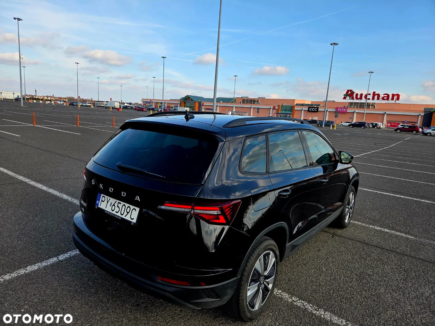 Skoda Karoq 2.0 TDI SCR 4x2 Ambition DSG - 17