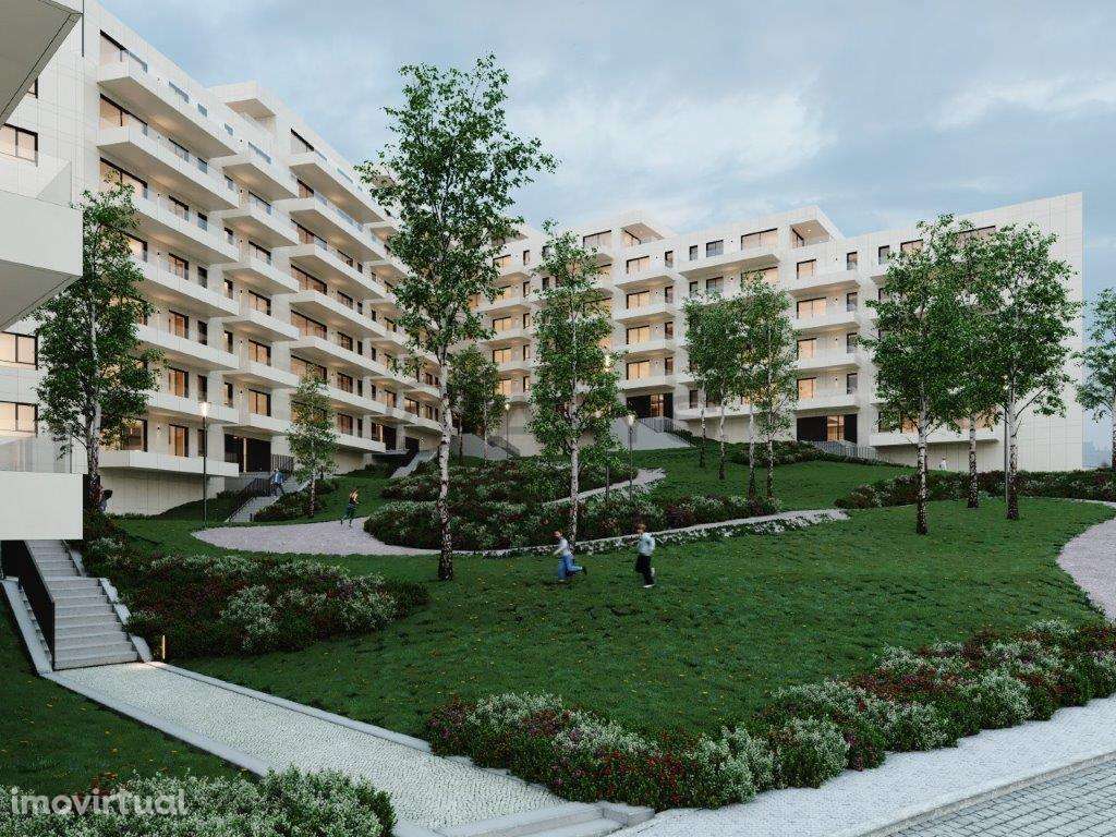 Edifício Serralves — Exclusividade e Sofisticação no Coração do Porto - Grande imagem: 5/15