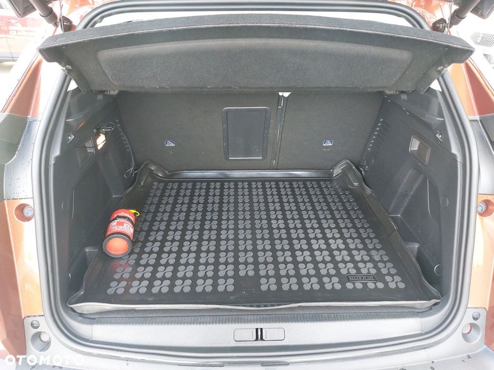 Peugeot 3008 1.2 PureTech Access S&S - 9