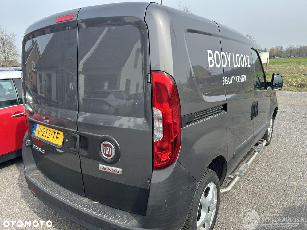Fiat DOBLO - 5