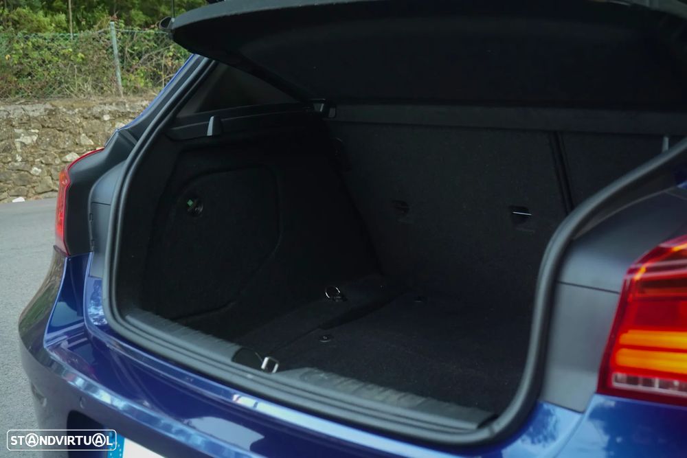 BMW 116 d Line Sport Auto - 20