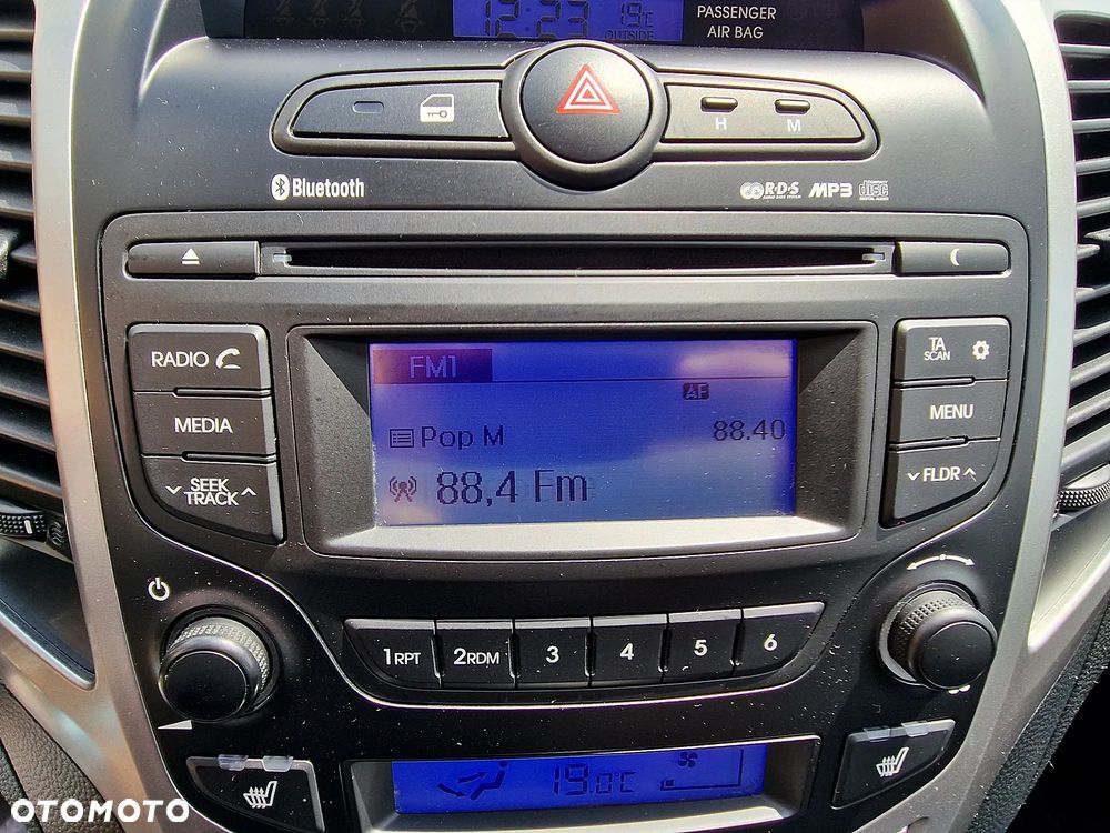 Hyundai ix20 1.6 Automatik Passion - 19