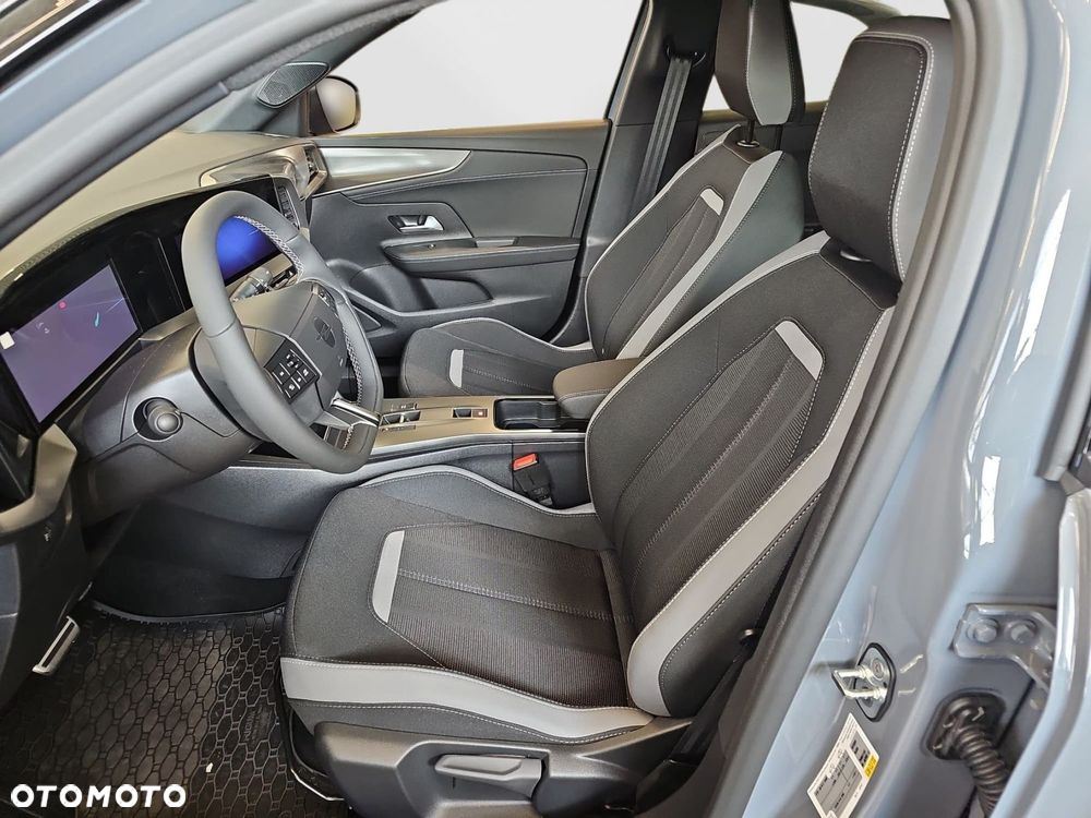 Opel Mokka - 8