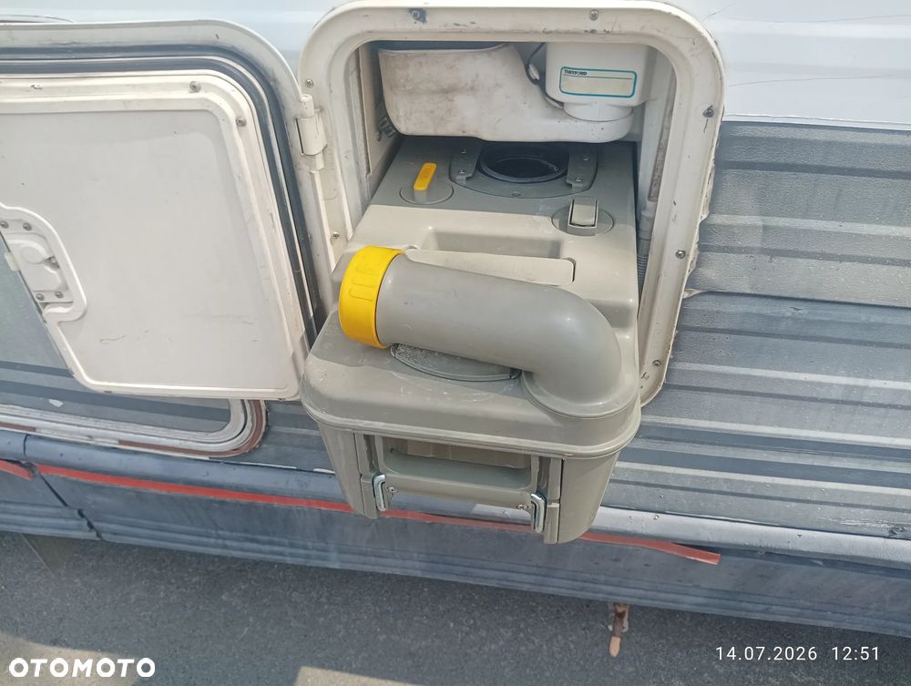 Volkswagen LT 28 - 38