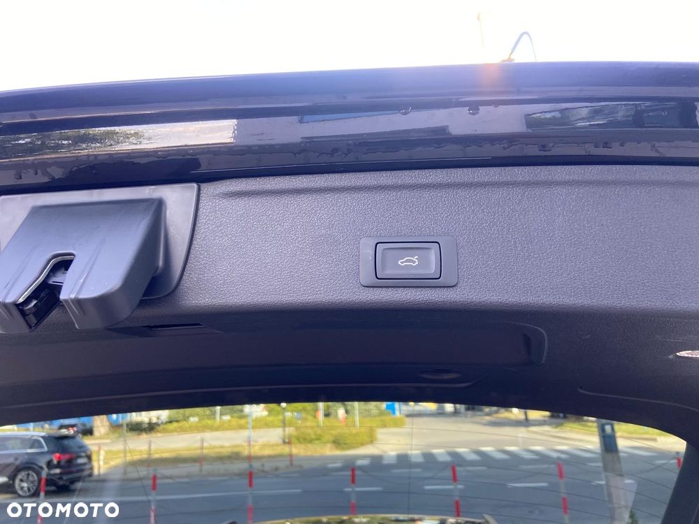 Audi A4 Avant 35 TFSI mHEV S tronic - 15