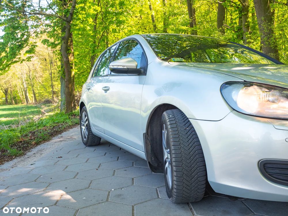 Volkswagen Golf 1.6 Comfortline - 14
