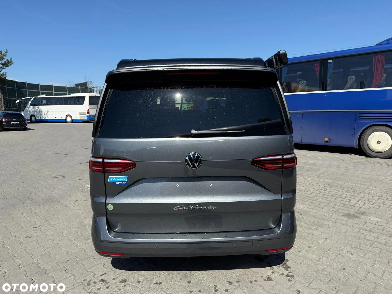 Volkswagen California - 9